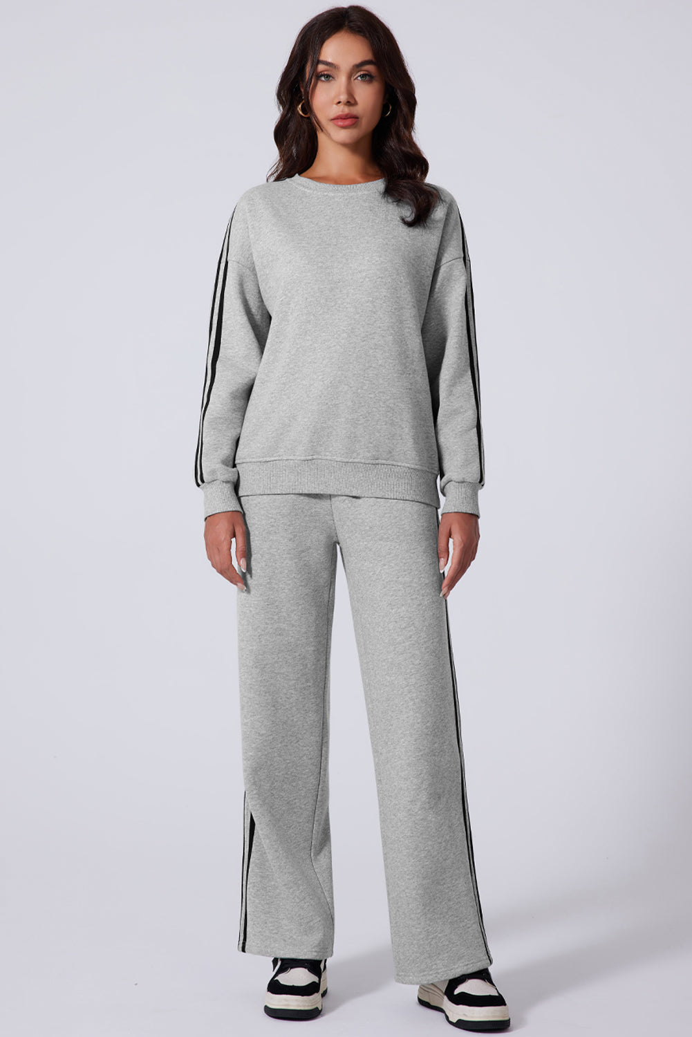 Light Grey Set - HCWP 