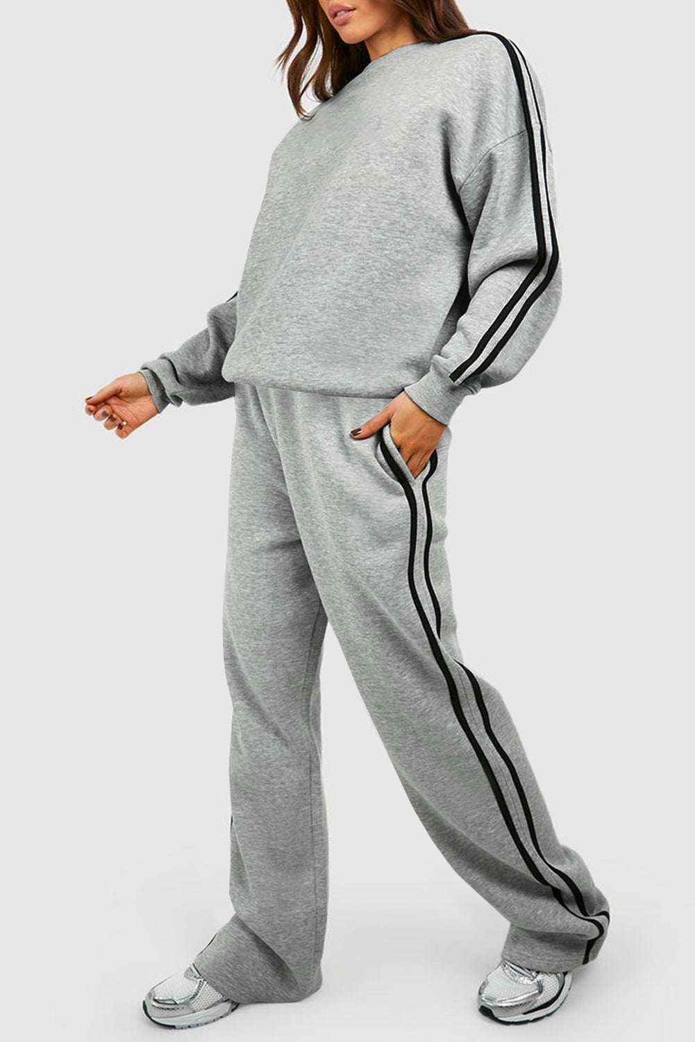 Light Grey Set - HCWP 