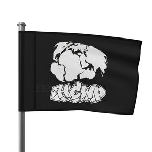 HCWP Flag - HCWP 