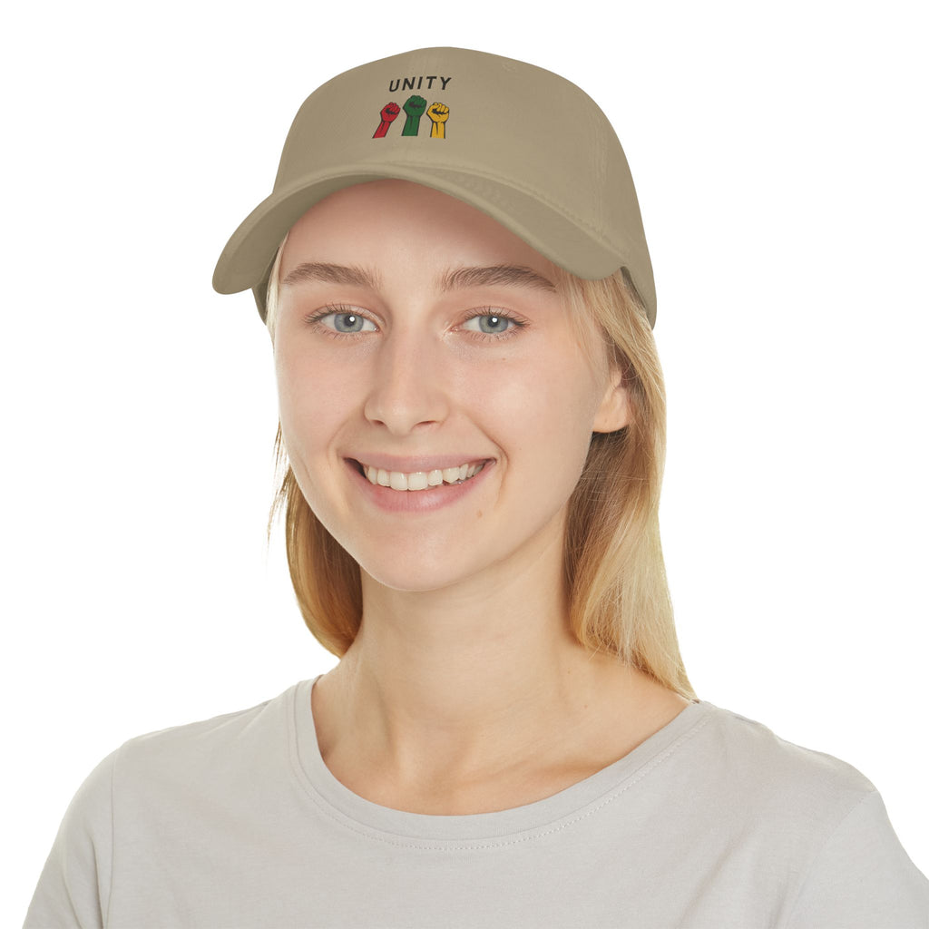 Unity Baseball Cap - HCWP 