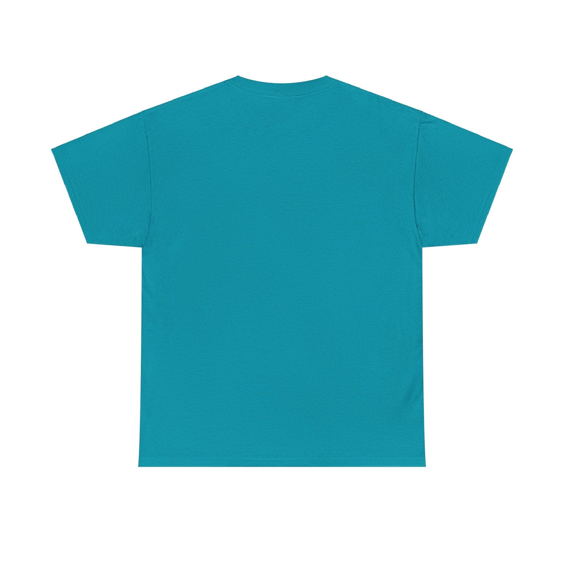 0000 Unisex Heavy Cotton Tee - HCWP