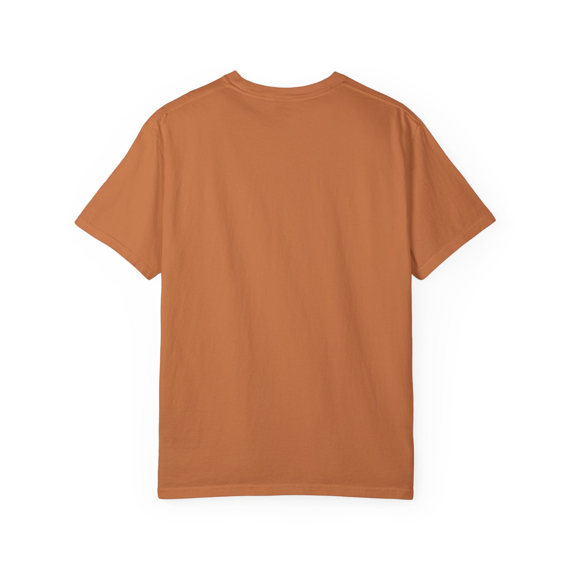 Myriam Unisex Garment-Dyed T-shirt - HCWP