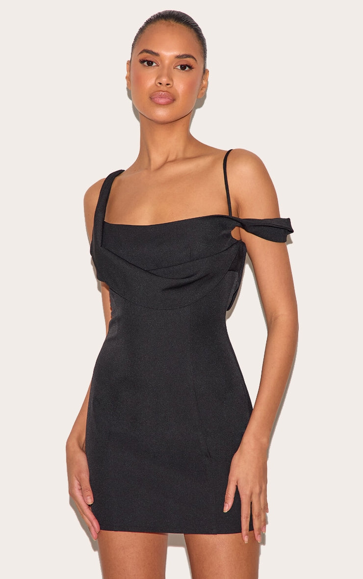 https://cdn-img.prettylittlething.com/8/8/e/b/88eb8409dcf106b9e6d3a826ec6c01435d2fc6b3_CNL7230_1_black_woven_drape_mini_dress.jpg