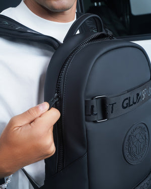 Glux Men's Backpack Portable Computer Bag - HCWP 