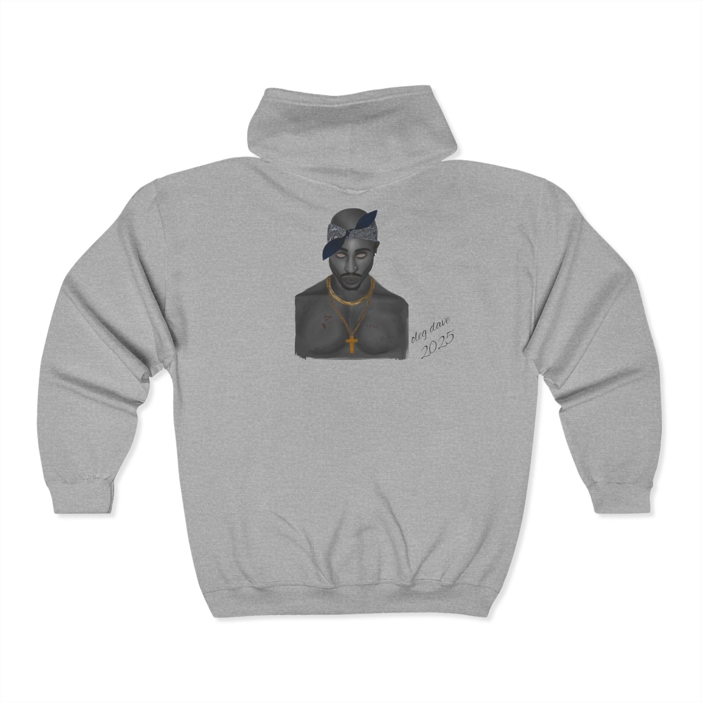 Oleg Dave Hoodie 25