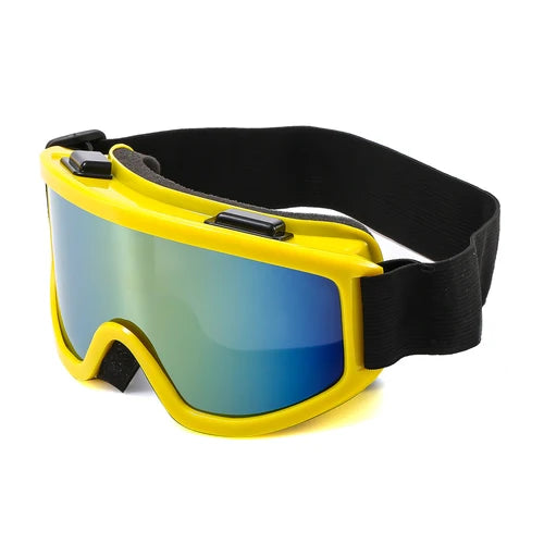 Ski brille zum Snowboarden