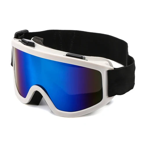 Ski brille zum Snowboarden
