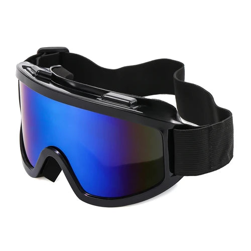 Ski brille zum Snowboarden
