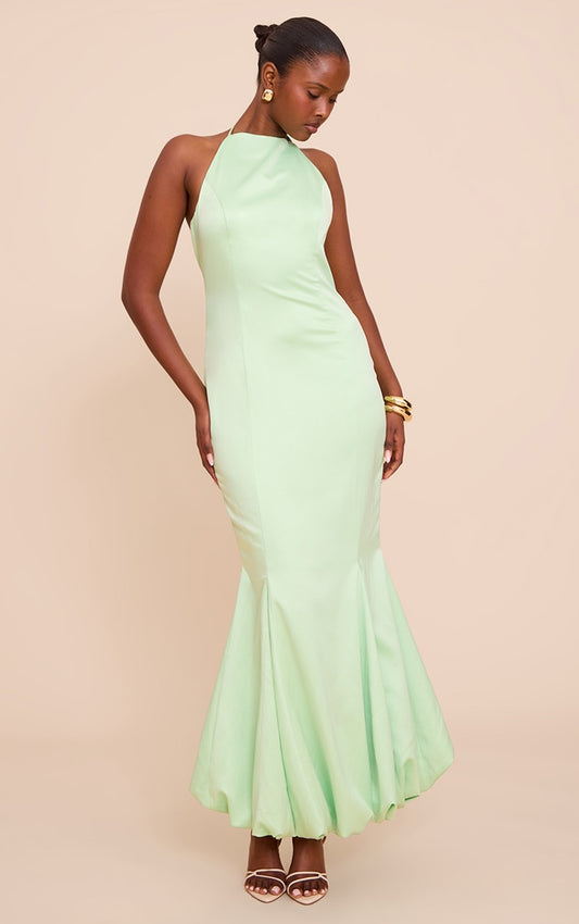 https://cdn-img.prettylittlething.com/a/b/d/9/abd9061cac7c710fd1960424c20c8828a5b6d1bb_CNN7390_1_green_satin_halterneck_puffball_maxi_dress.jpg