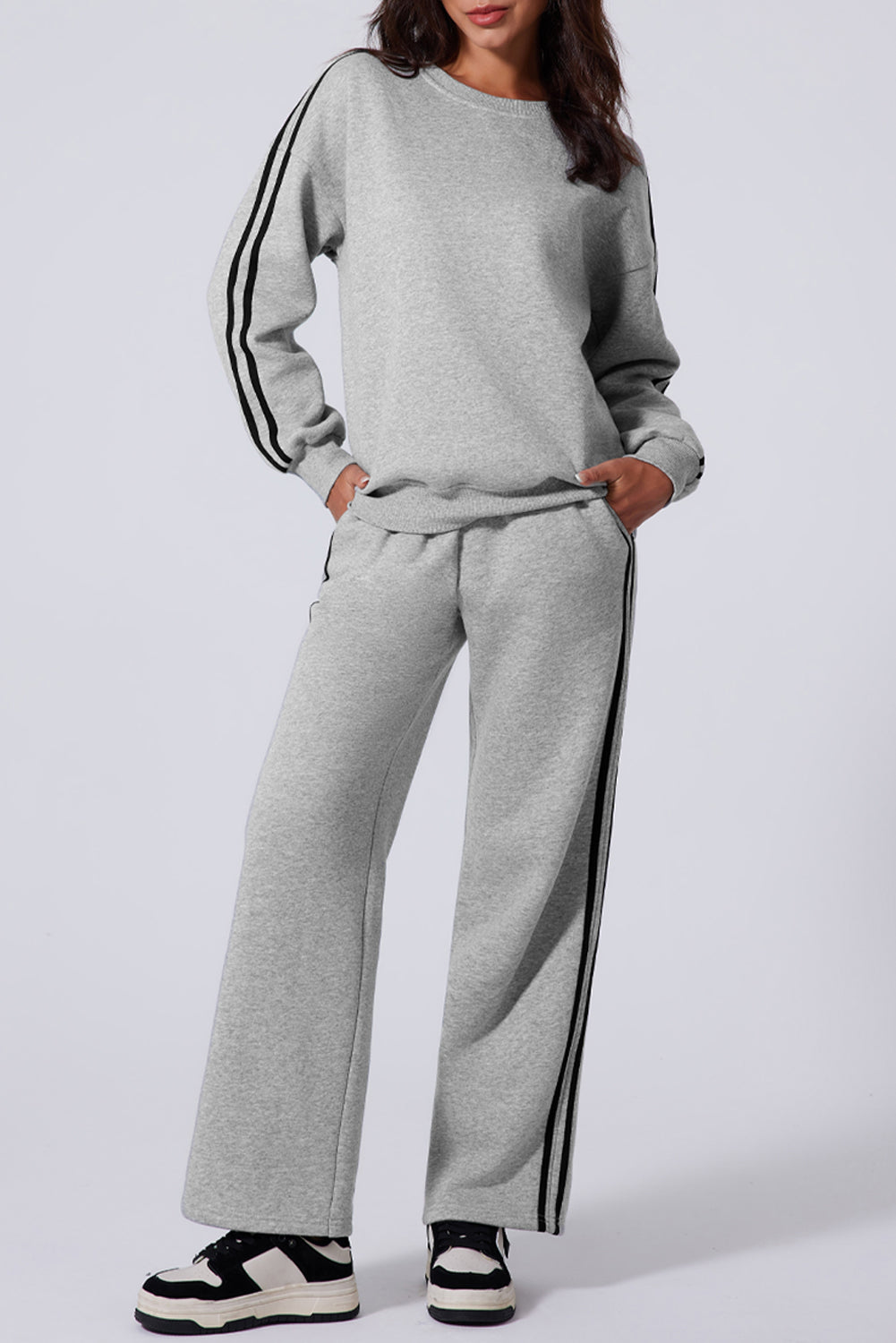 Light Grey Set - HCWP 