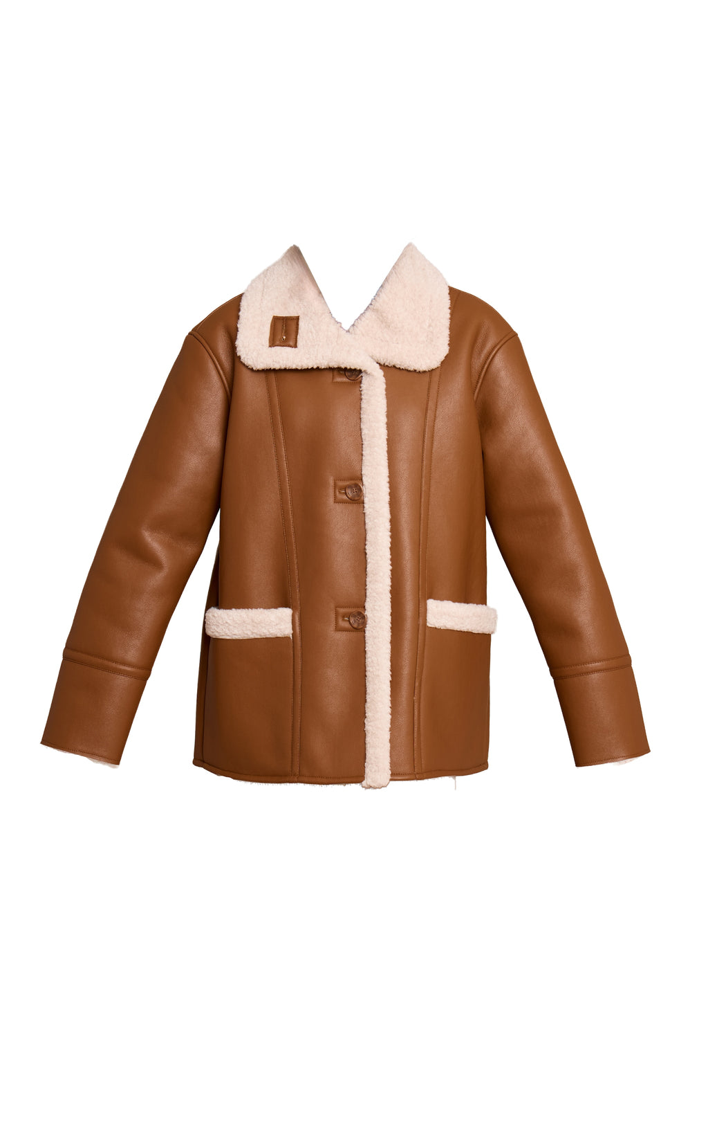 https://cdn-img.prettylittlething.com/f/9/4/0/f940e9b0d9abe855bc81840c9b97c4e5faa1a42a_CNO2900_5_tan_faux_leather_funnel_neck_aviator_coat.jpg