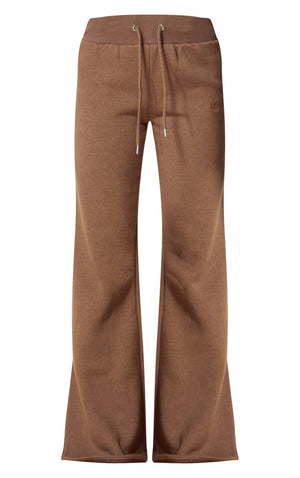 PLT Label Taupe Low Rise Joggers - HCWP 