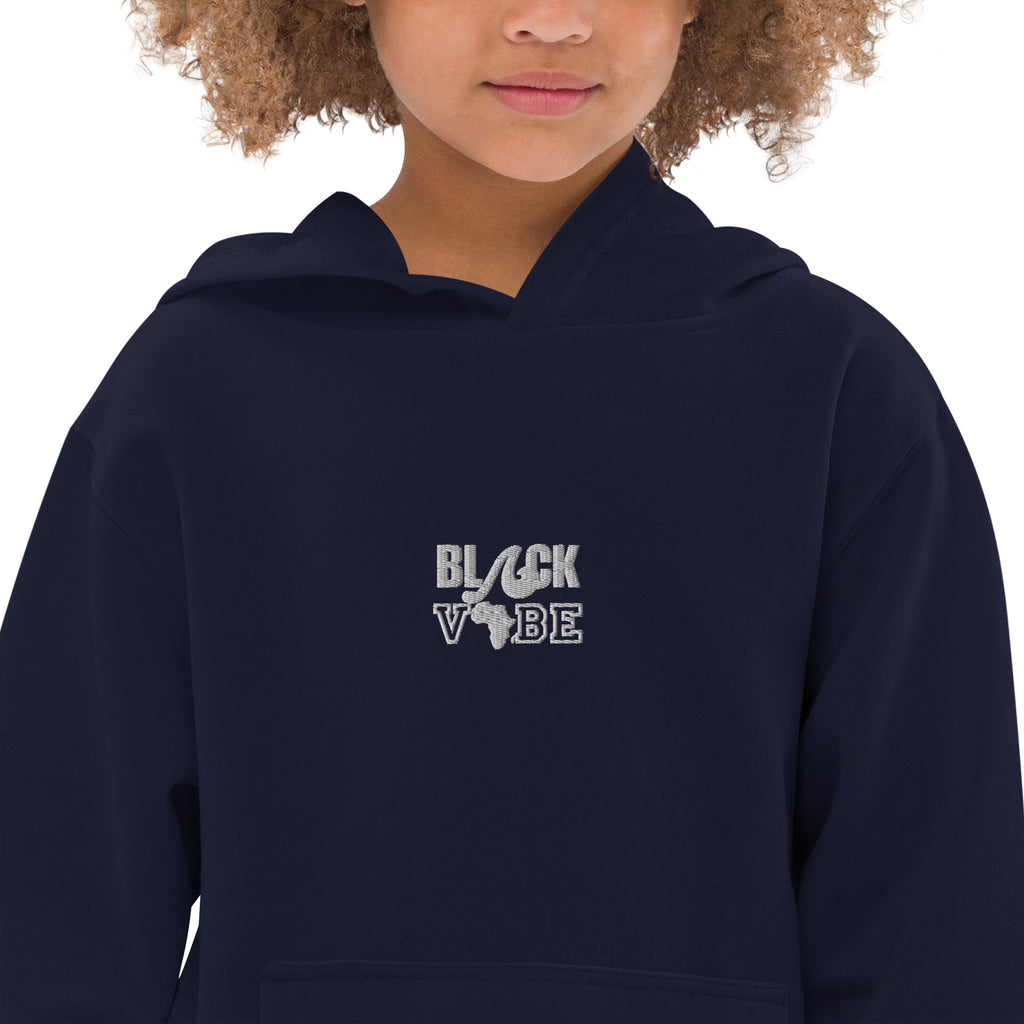 GBOAT x Collection Kids fleece hoodie - HCWP 