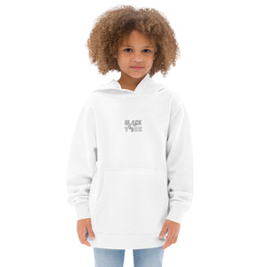 GBOAT x Collection Kids fleece hoodie - HCWP 