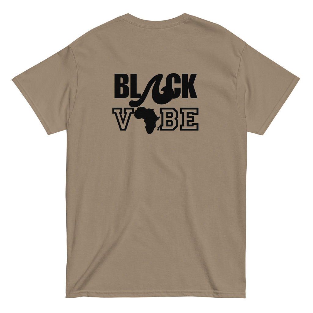 GBOAT x Collection Men's classic tee - HCWP 