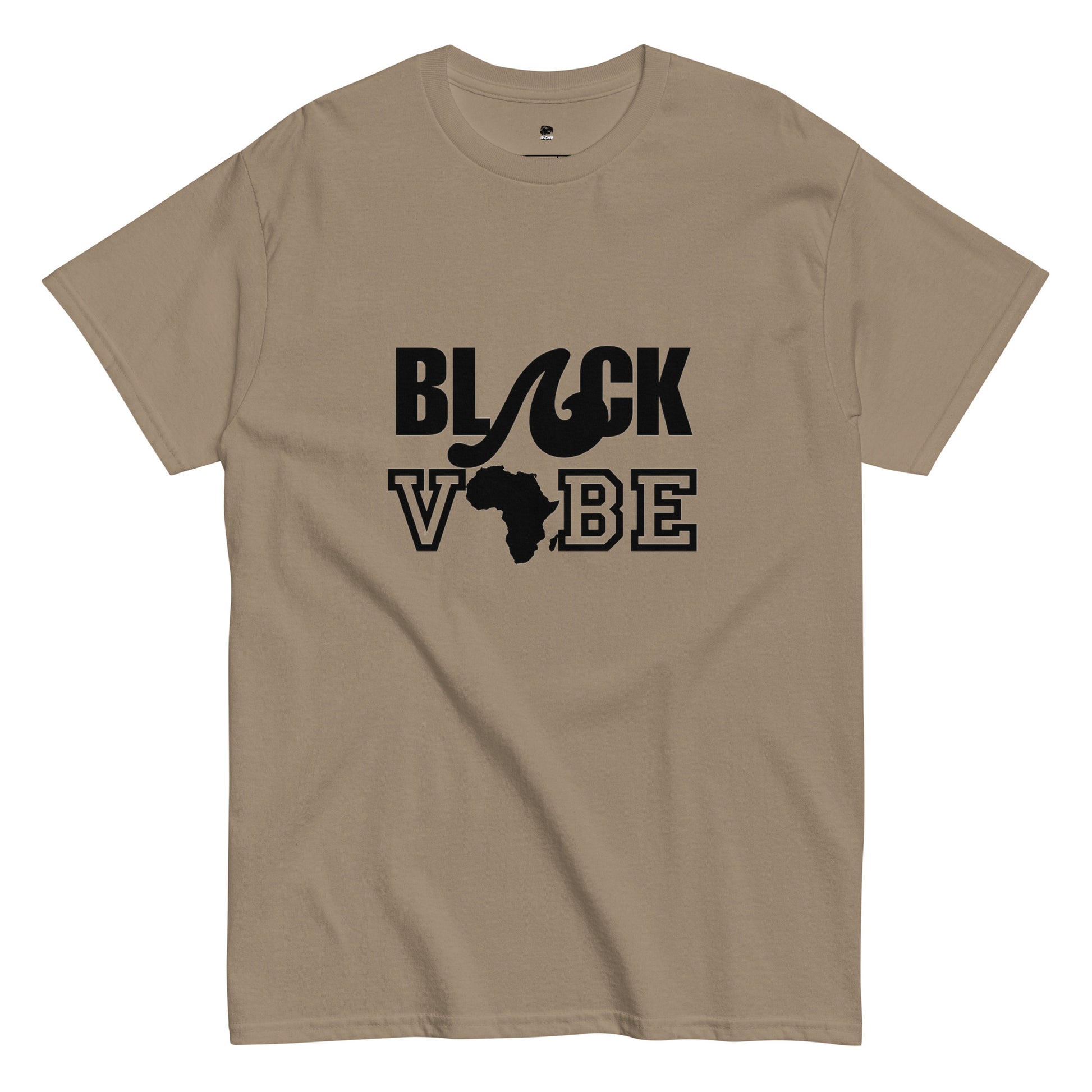 GBOAT x Collection Men's classic tee - HCWP 