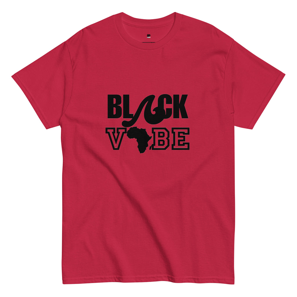 GBOAT x Collection Men's classic tee - HCWP 