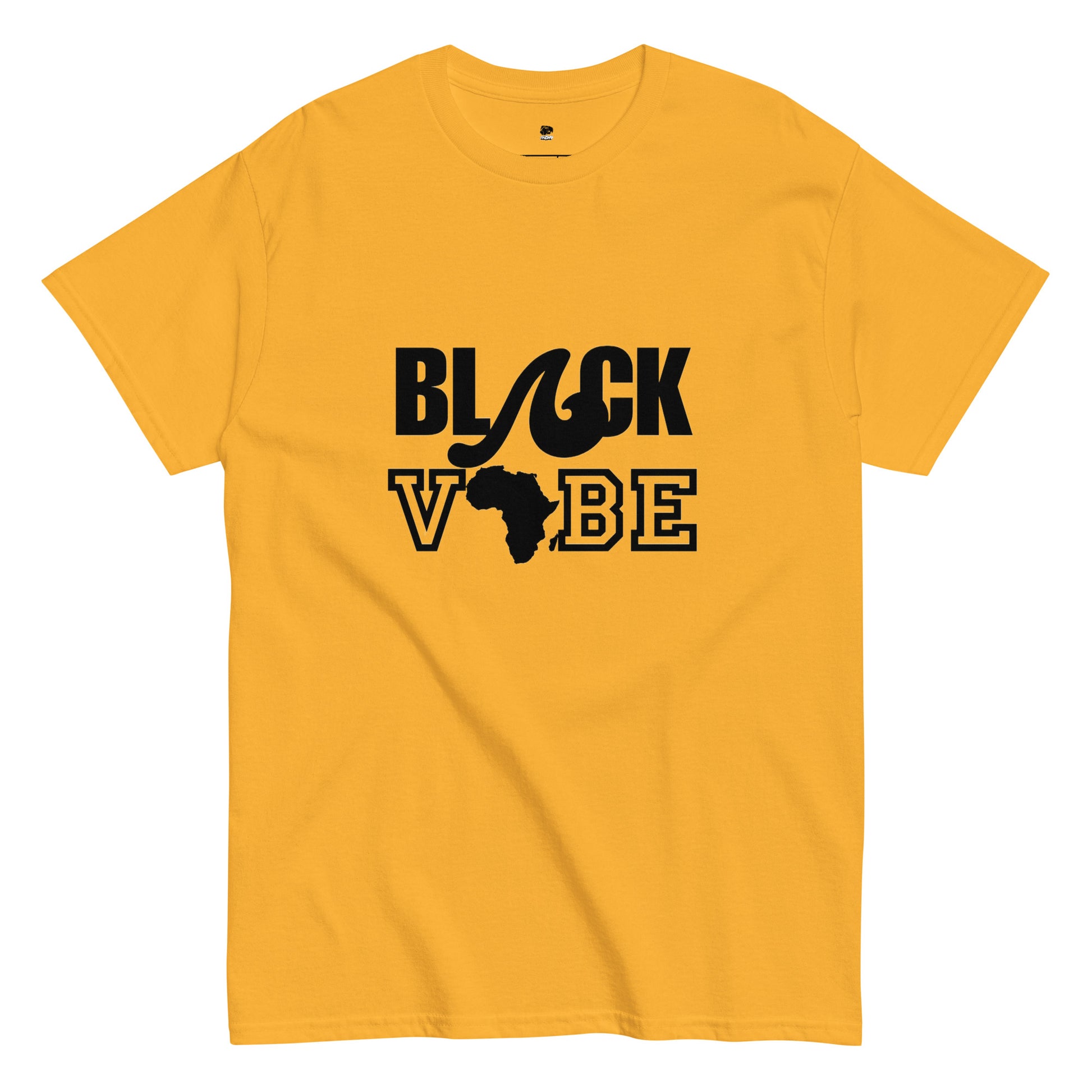 GBOAT x Collection Men's classic tee - HCWP 