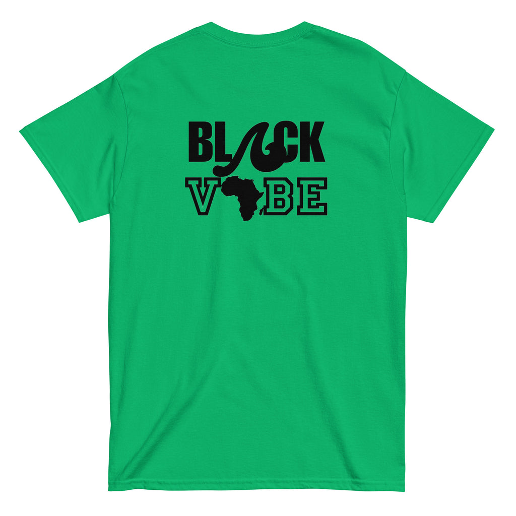 GBOAT x Collection Men's classic tee - HCWP 