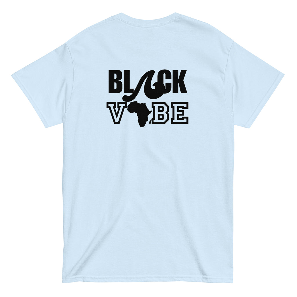 GBOAT x Collection Men's classic tee - HCWP 