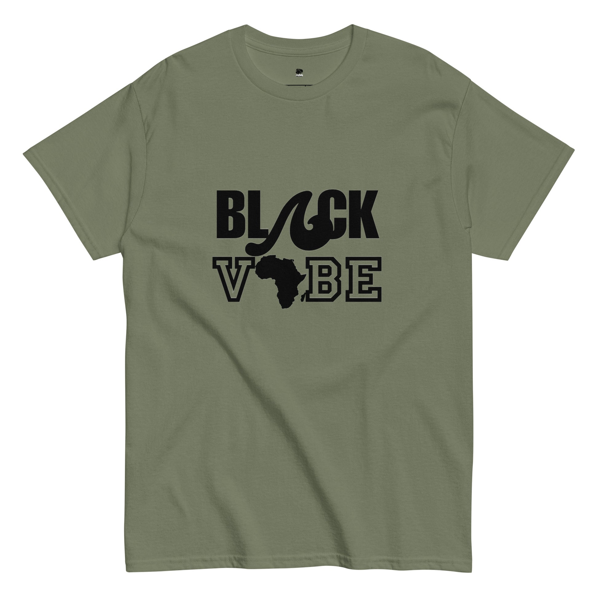 GBOAT x Collection Men's classic tee - HCWP 