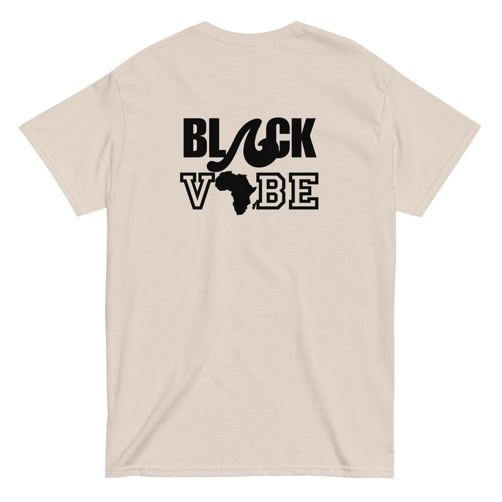 GBOAT x Collection Men's classic tee - HCWP 