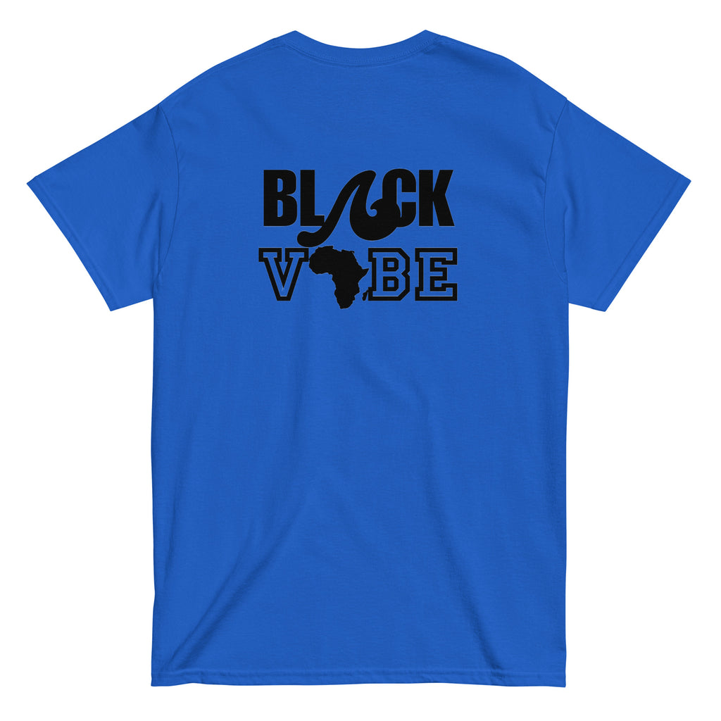 GBOAT x Collection Men's classic tee - HCWP 