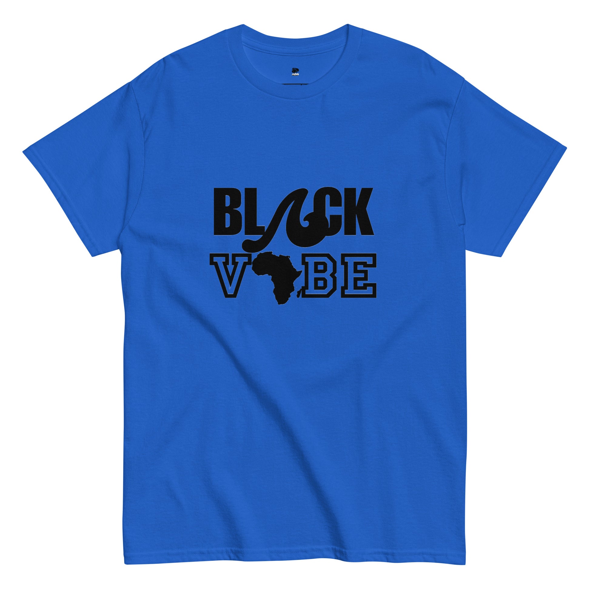 GBOAT x Collection Men's classic tee - HCWP 