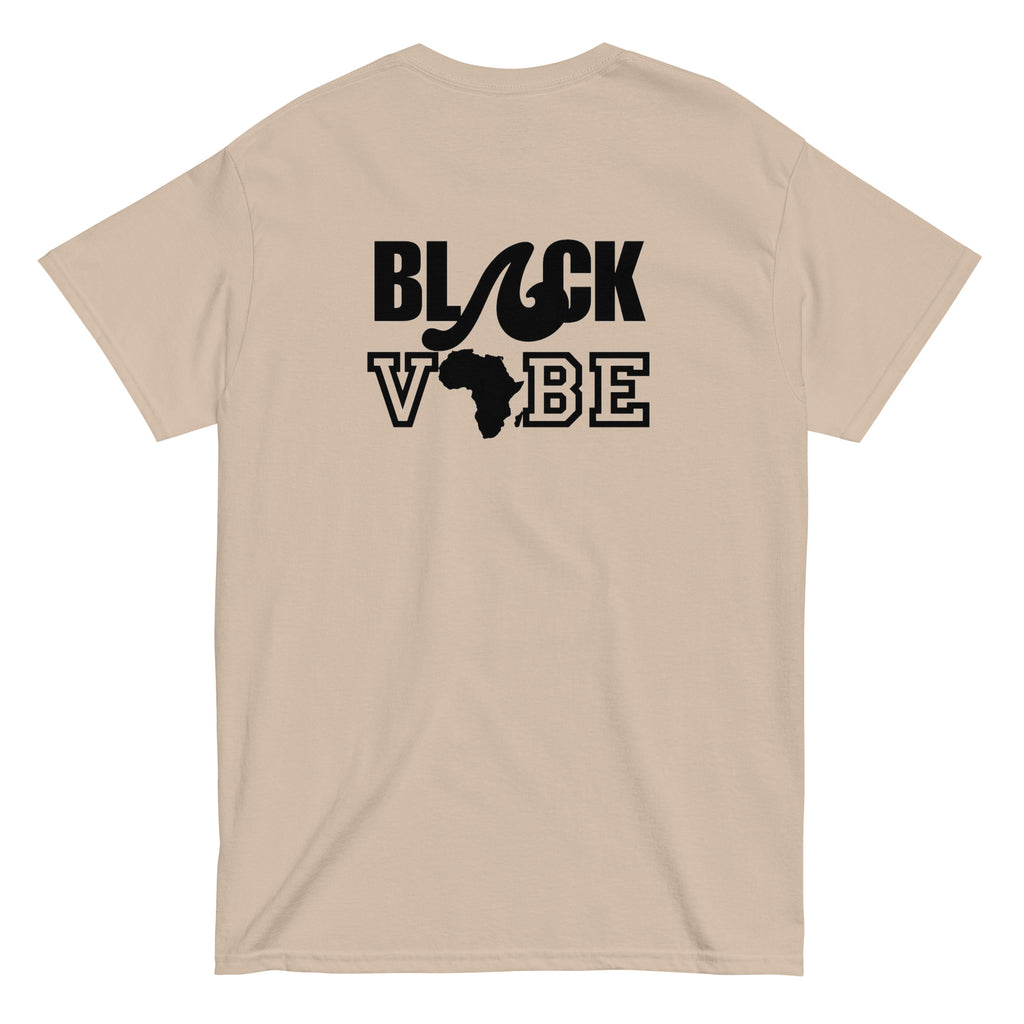 GBOAT x Collection Men's classic tee - HCWP 