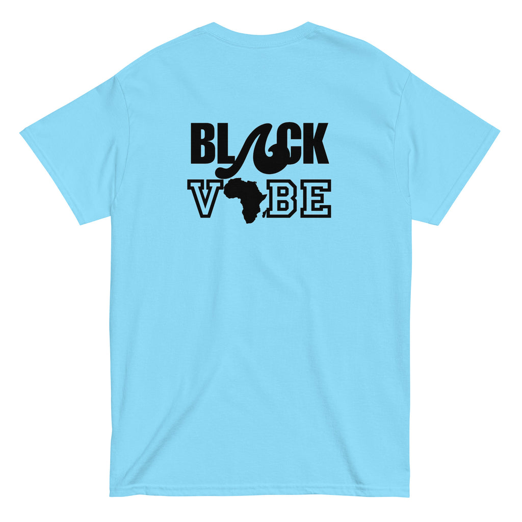 GBOAT x Collection Men's classic tee - HCWP 