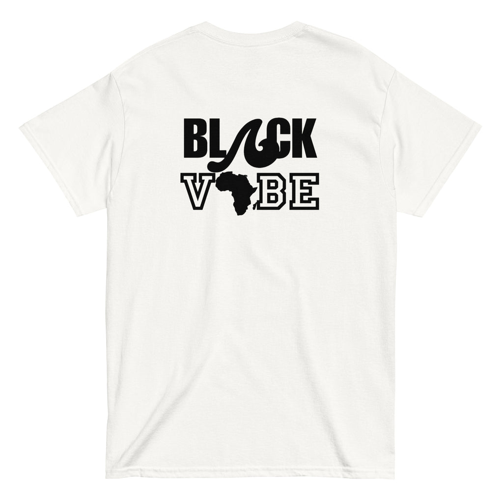 GBOAT x Collection Men's classic tee - HCWP 