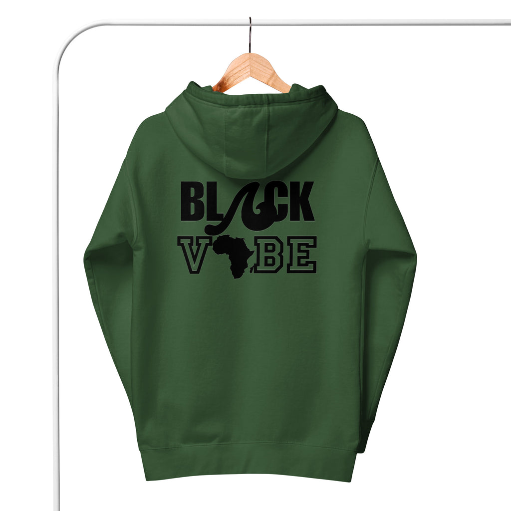 GBOAT x Collection Unisex Hoodie - HCWP 