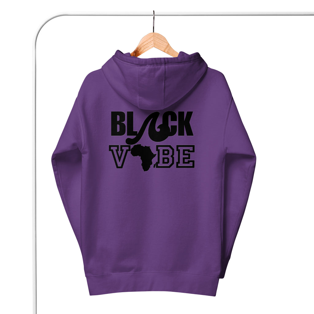 GBOAT x Collection Unisex Hoodie - HCWP 