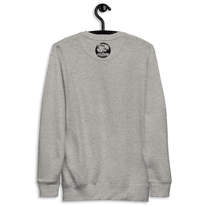 HCWP Design Premium Sweatshirt - HCWP 