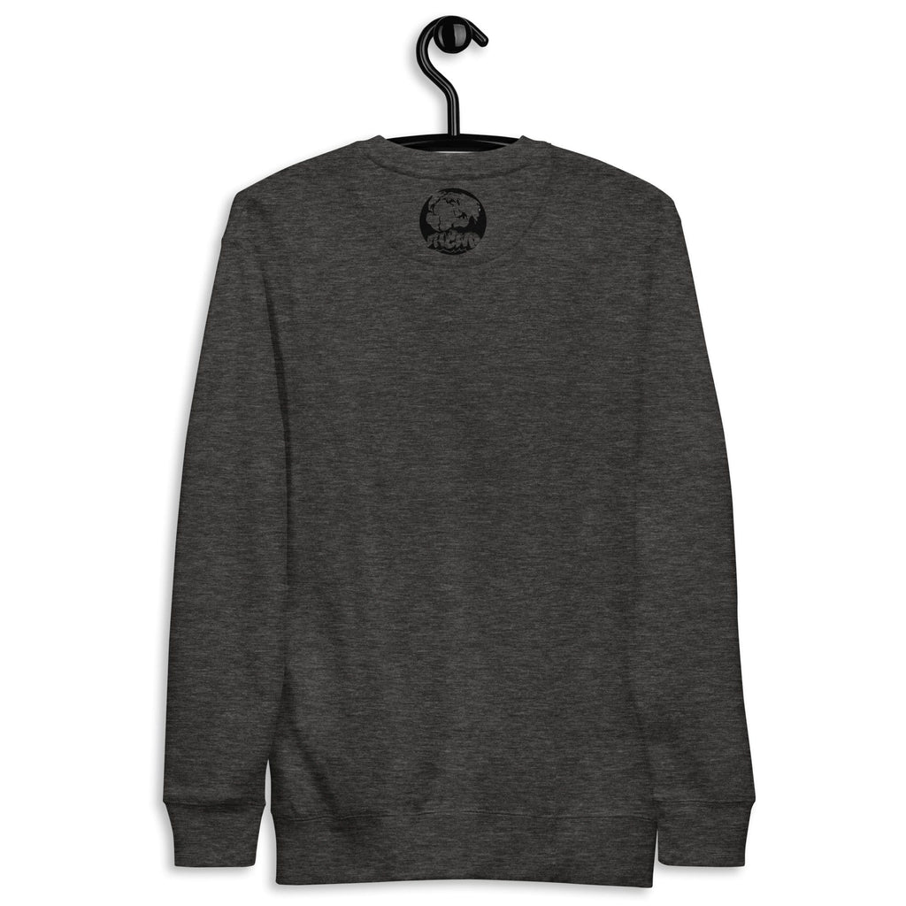 HCWP Design Premium Sweatshirt - HCWP 
