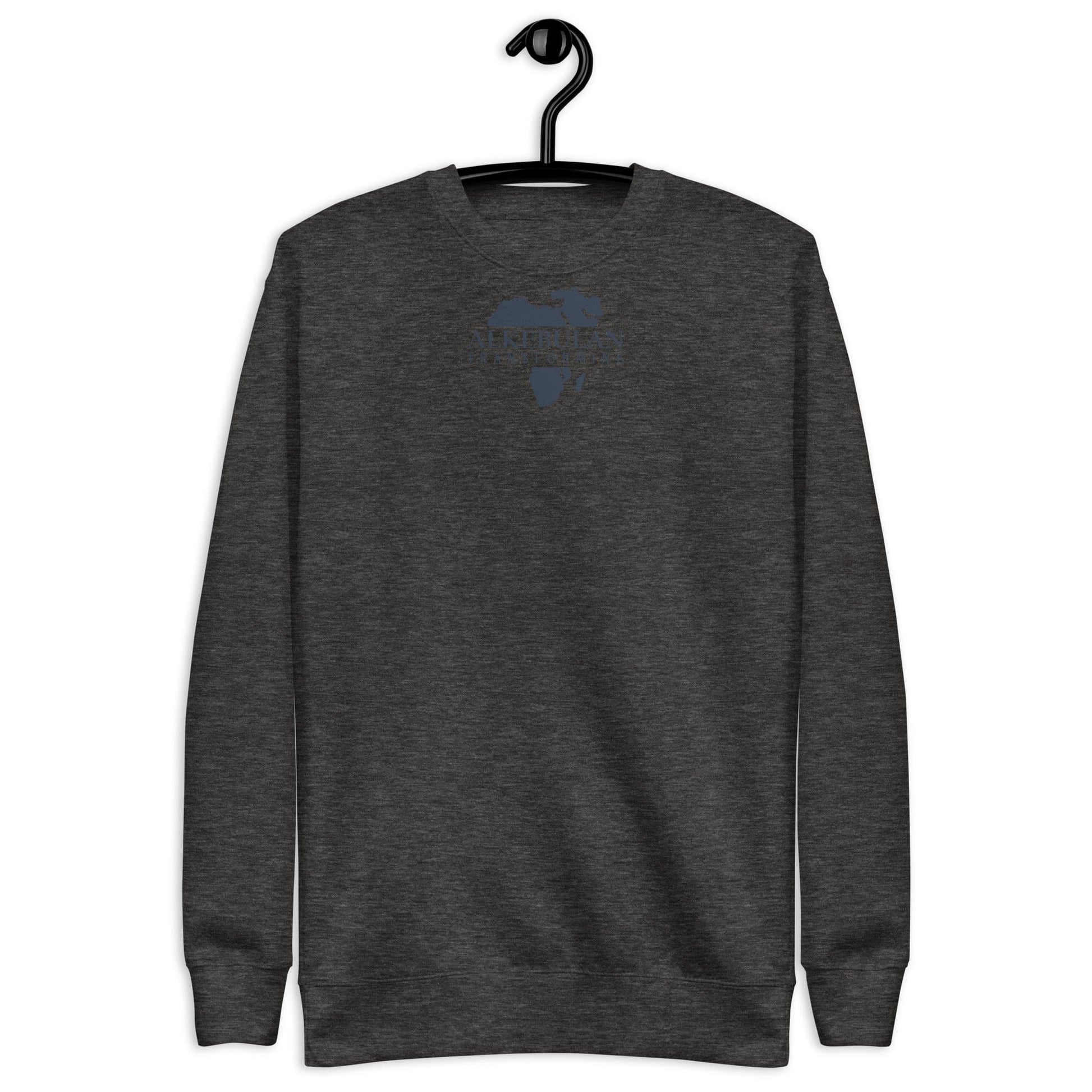 HCWP Design Premium Sweatshirt - HCWP 