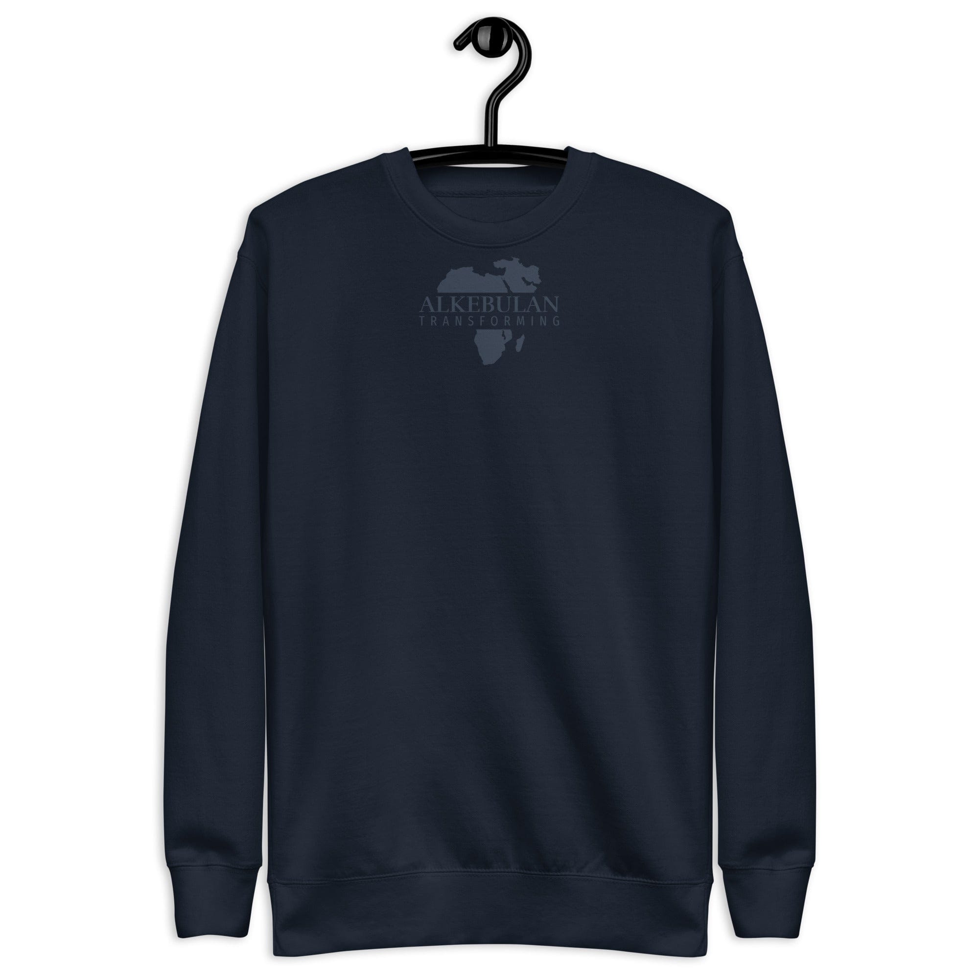 HCWP Design Premium Sweatshirt - HCWP 