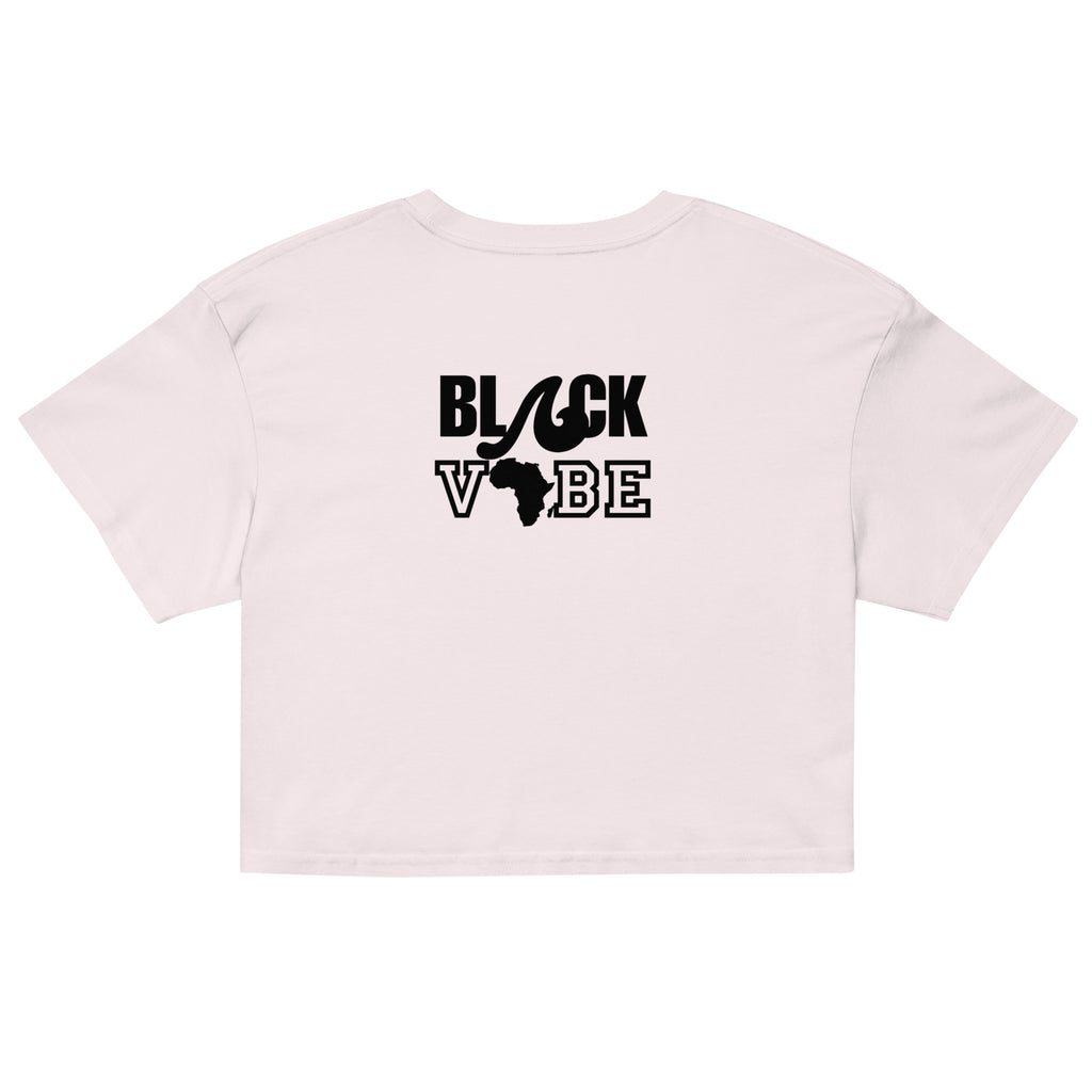 GBOAT x Collection Women’s crop top - HCWP 