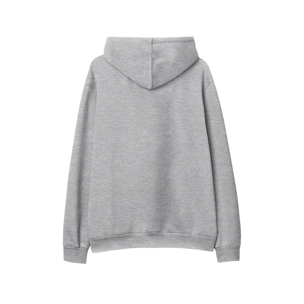 King Men's Soft Cotton Hoodies - HCWP 