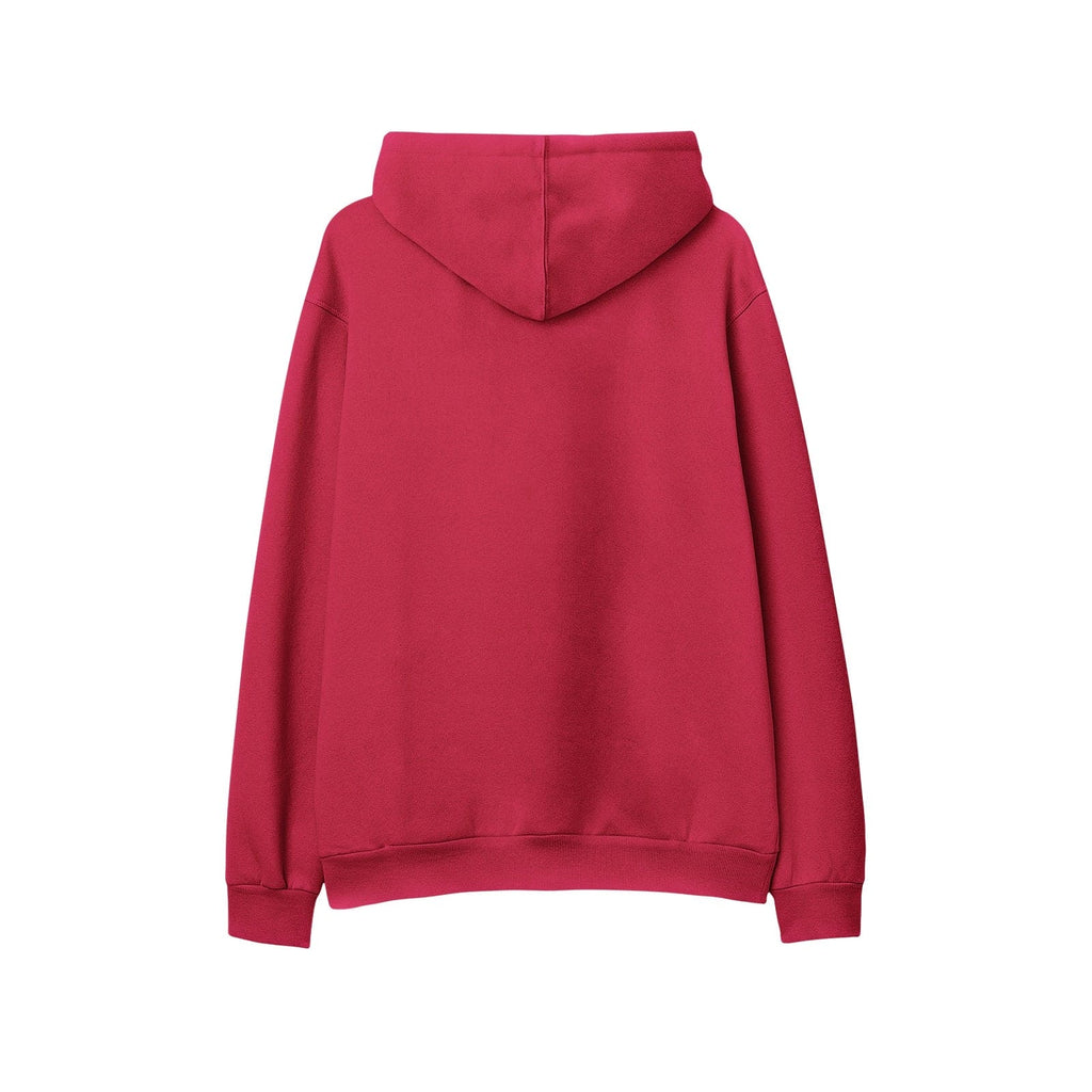 King Men's Soft Cotton Hoodies - HCWP 