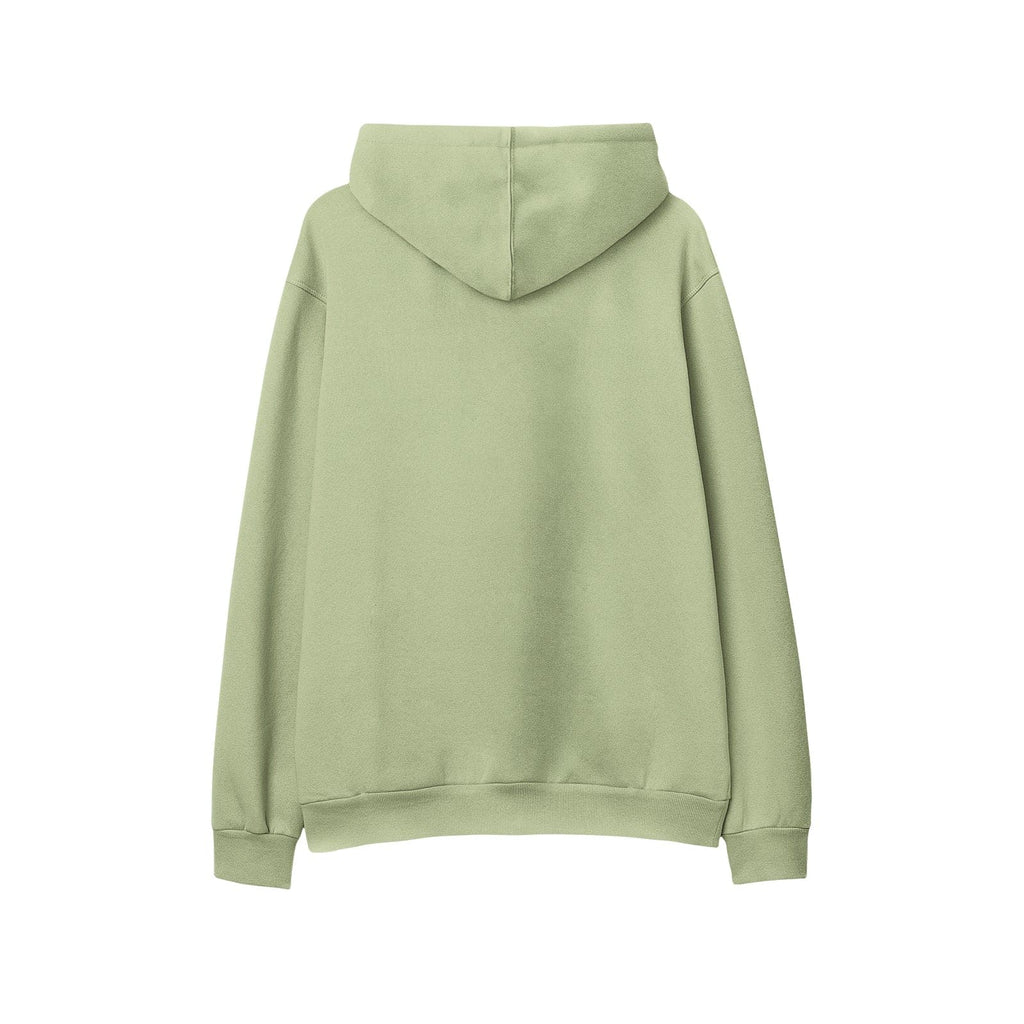 King Men's Soft Cotton Hoodies - HCWP 