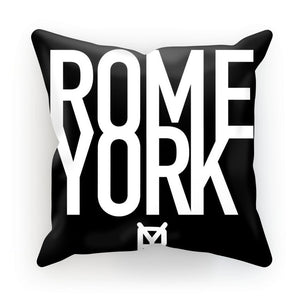 Rome York Cushion