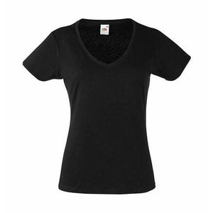 Woman T-Shirt Basic