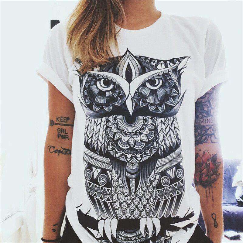 Vogue t shirt Tee