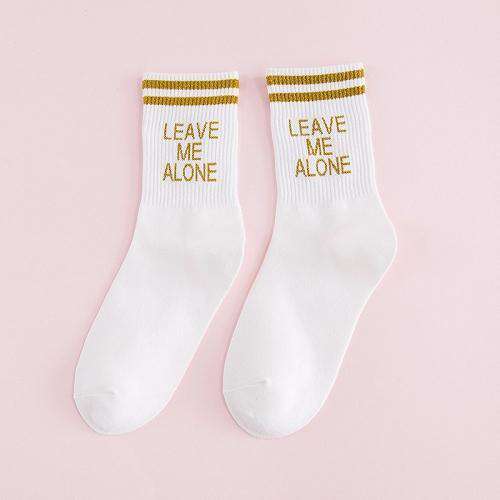 2018 neue Socken Style