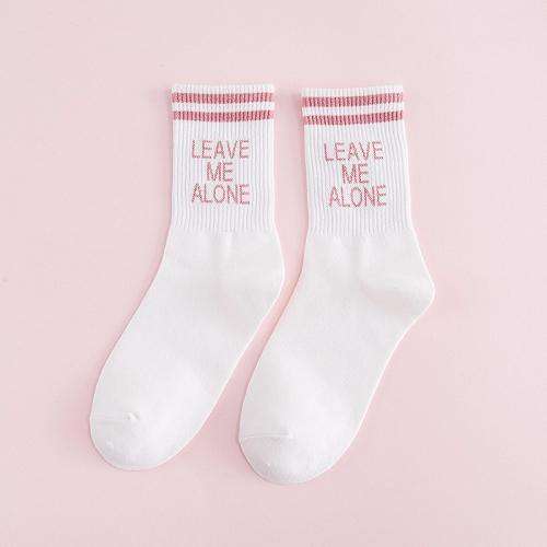 2018 neue Socken Style