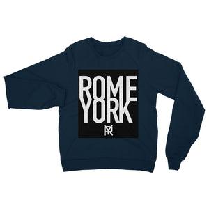 Rome York Pullover