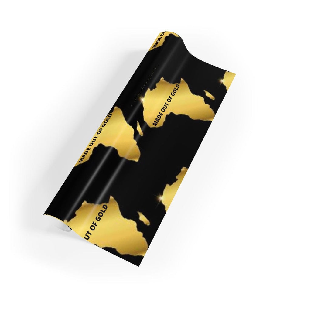 Gift Wrapping Paper Rolls, 1pc - HCWP 