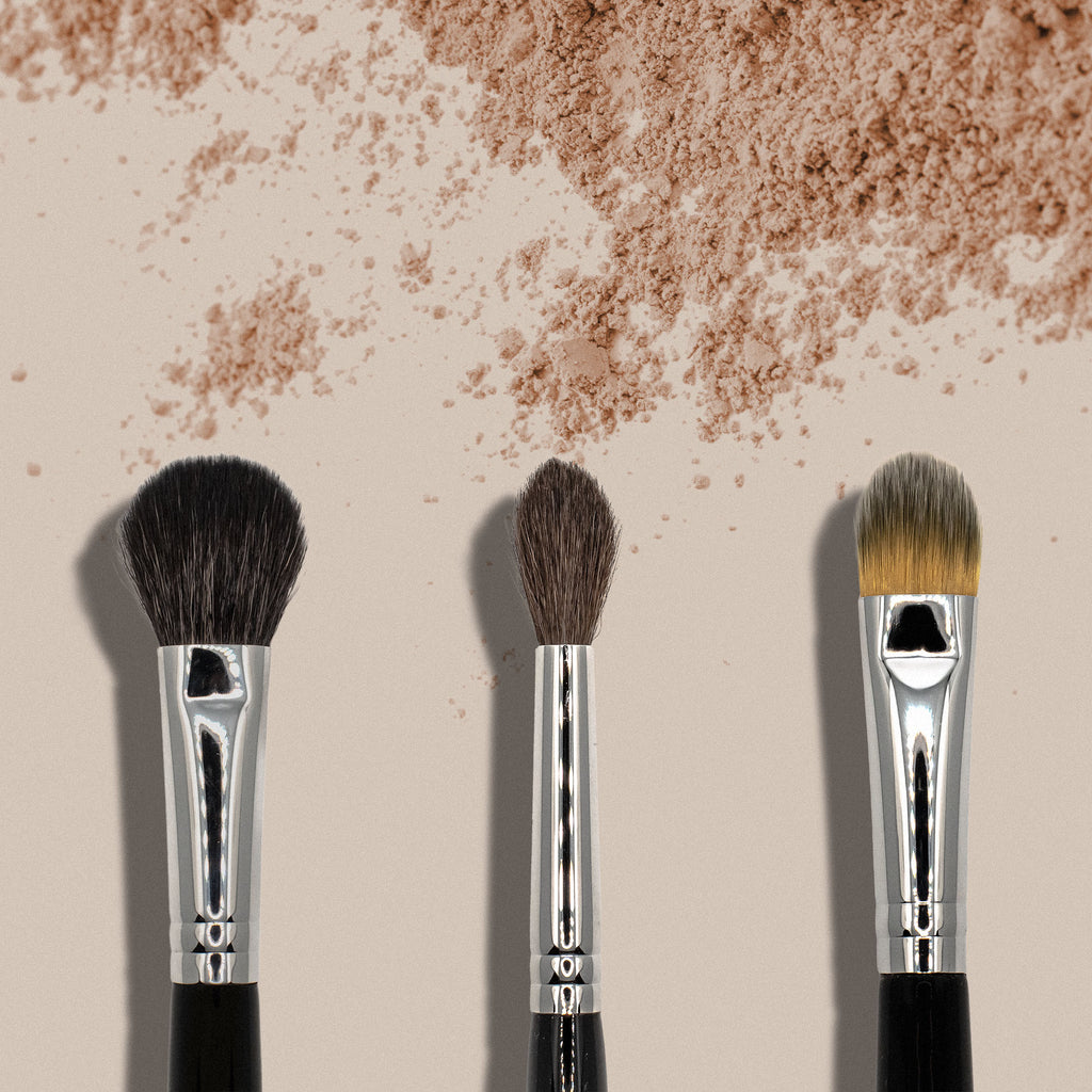 Angled Blush Brush - HCWP 