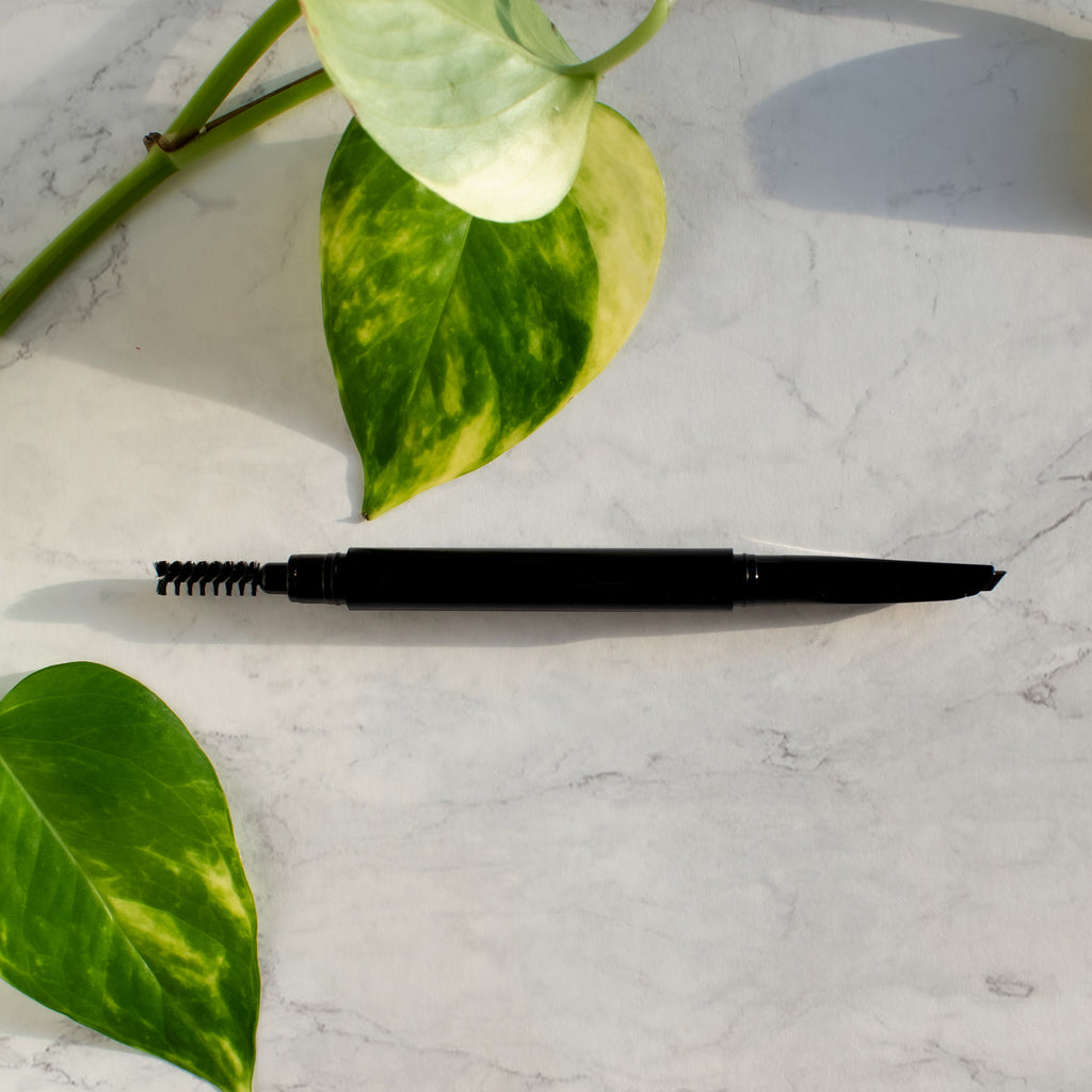 Automatic Eyebrow Pencil - Black - HCWP 